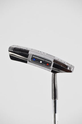 Never Compromise Gm2 Exchange 4 34.5" Golf Clubs GolfRoots 