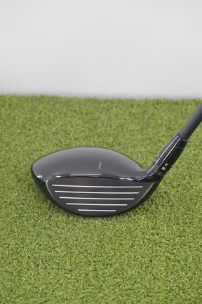 Titleist TSR2 18 Degree Wood R Flex Golf Clubs GolfRoots 