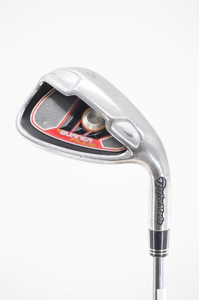 TaylorMade Burner Plus AW Iron R Flex Golf Clubs GolfRoots 