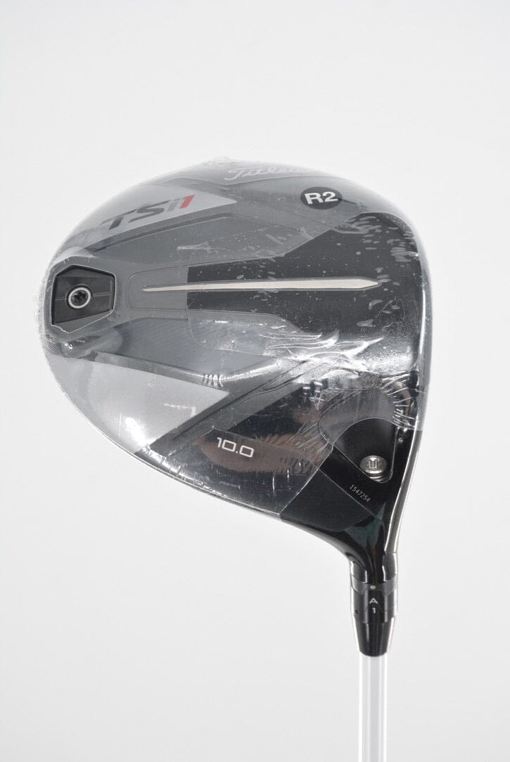 NEW Titleist TSi1 10 Degree Driver SR Flex 45.75" Golf Clubs GolfRoots 