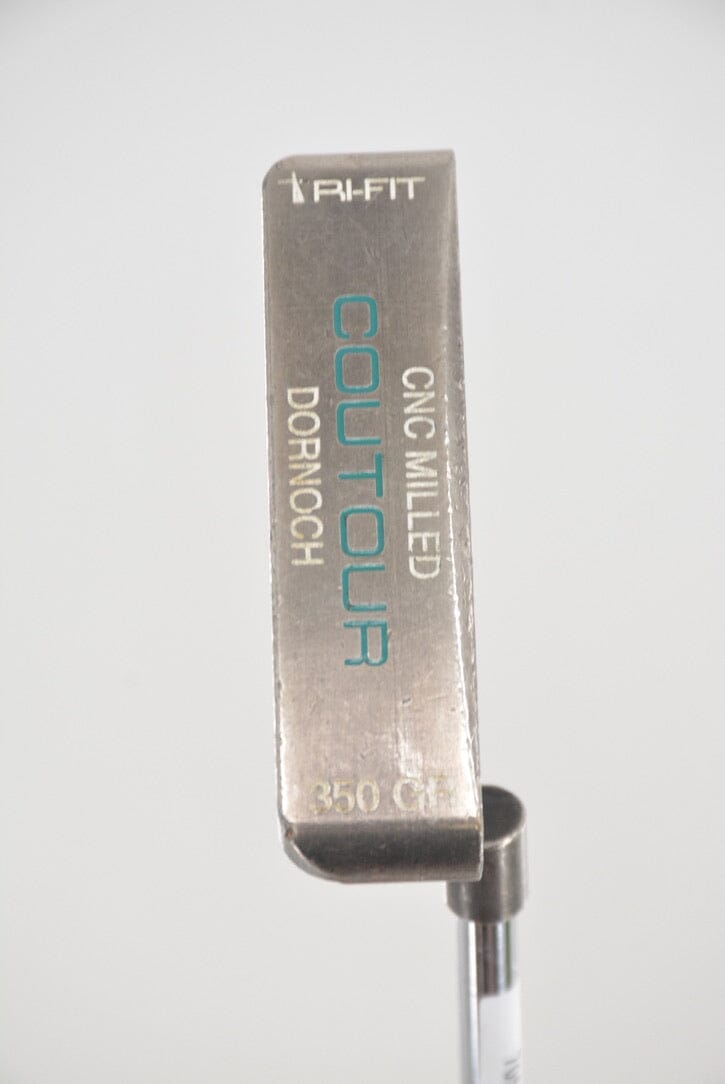 Tri-Fit Cotour Putter 34.5" Golf Clubs GolfRoots 