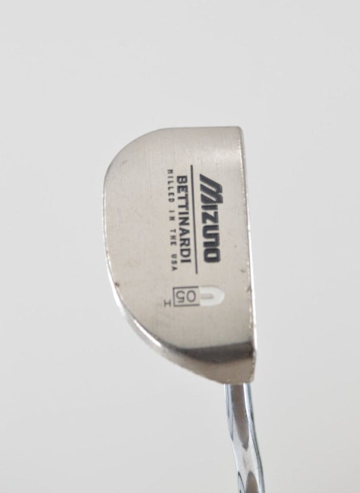 Mizuno Bettinardi C-05 33" Golf Clubs GolfRoots 