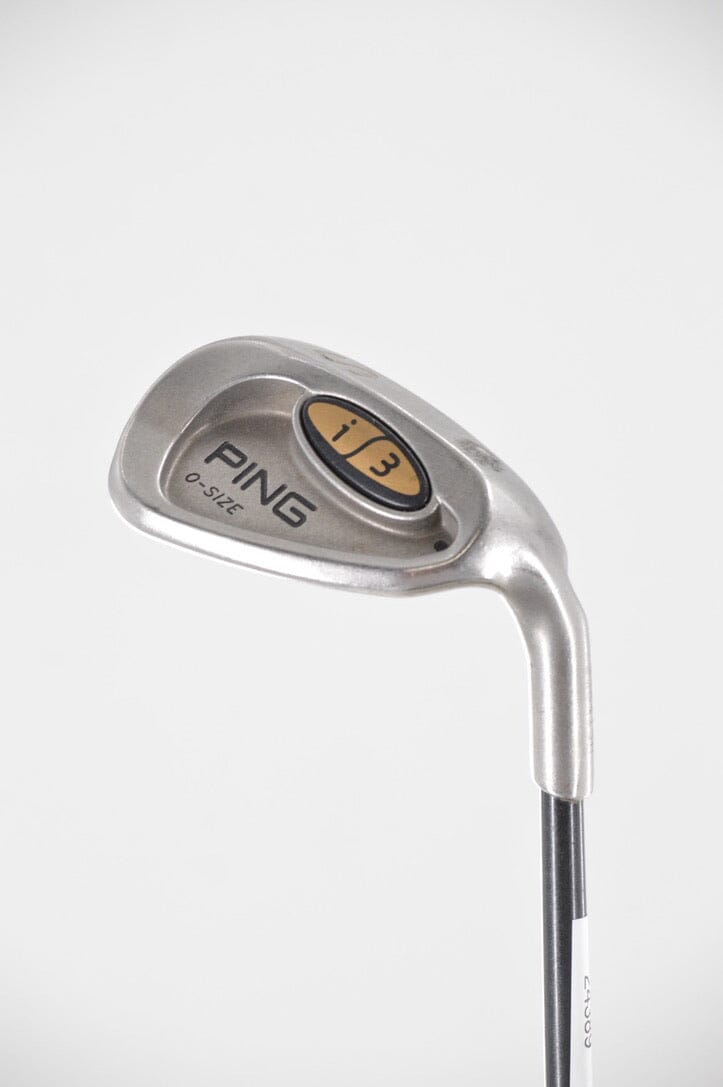 Ping I3 O-Size SW SR Flex 35" Golf Clubs GolfRoots 
