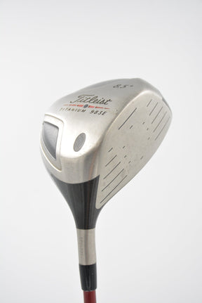 Titleist 983E 8.5 Degree Driver S Flex Golf Clubs GolfRoots 