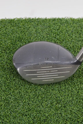 TaylorMade 200 Steel 3 Wood S Flex 43" Golf Clubs GolfRoots 