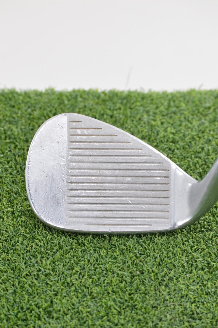 Callaway MD4 Chrome 56 Degree Wedge S Flex 35" Golf Clubs GolfRoots 