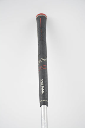 TaylorMade Aeroburner Rescue 4 Hybrid SR Flex Golf Clubs GolfRoots 