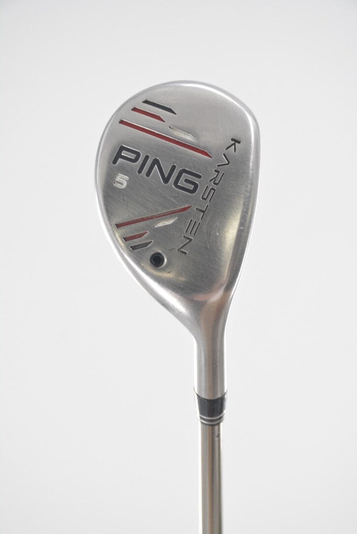 Ping Karsten 5 Hybrid R Flex 38.25" Golf Clubs GolfRoots 