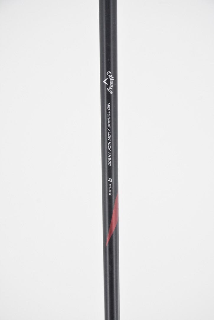 Callaway RAZR Tour 3 Hybrid R Flex 40" Golf Clubs GolfRoots 