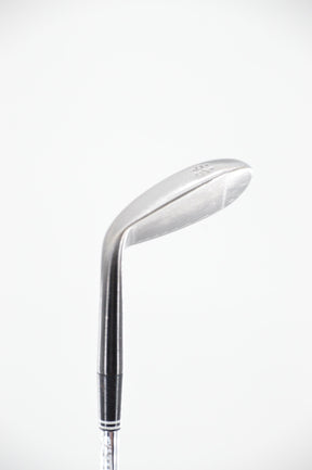 Cleveland 588 Rtx 2.0 Blade Black Satin 56 Degree Wedge Wedge Flex Golf Clubs GolfRoots 