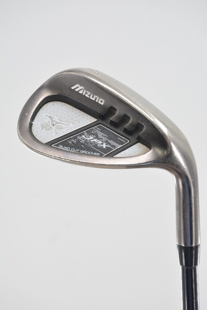 Mizuno JPX 56 Degree Wedge SR Flex 35" Golf Clubs GolfRoots 