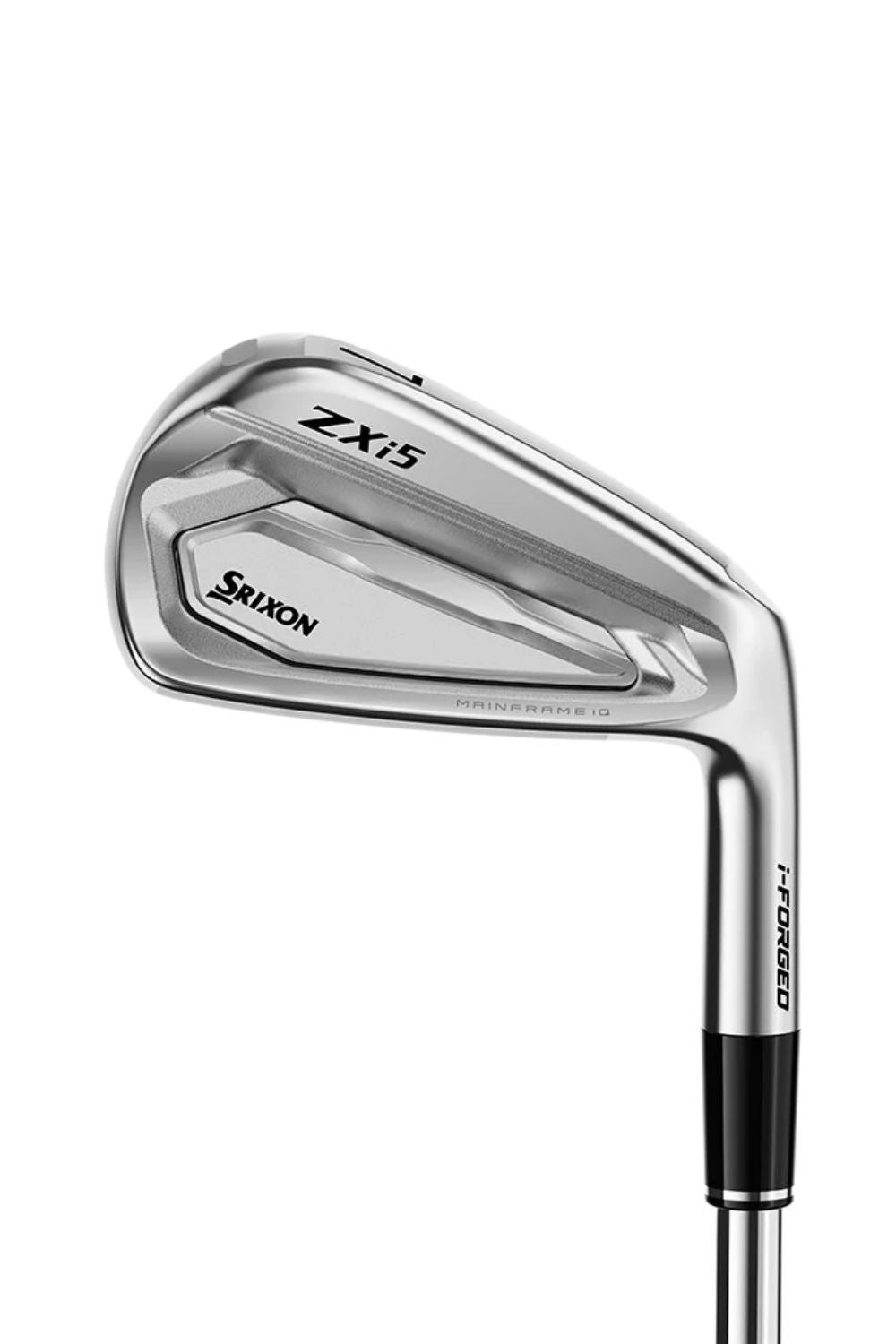 New Srixon ZXi5 Iron Set (2027) Golf Clubs GolfRoots 