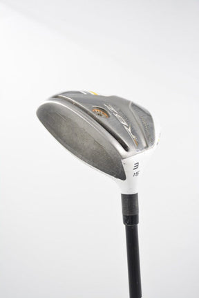 Lefty TaylorMade Rocketballz RBZ Stage 2 3 Wood S Flex Golf Clubs GolfRoots 
