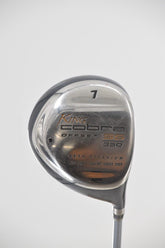 Women's Cobra SS 350 Offset Driver W Flex 44" Golf Clubs GolfRoots 