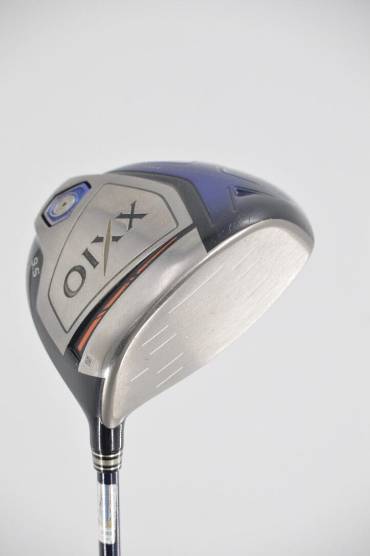 XXIO X 9.5 Degree Driver SR Flex 46" Golf Clubs GolfRoots 