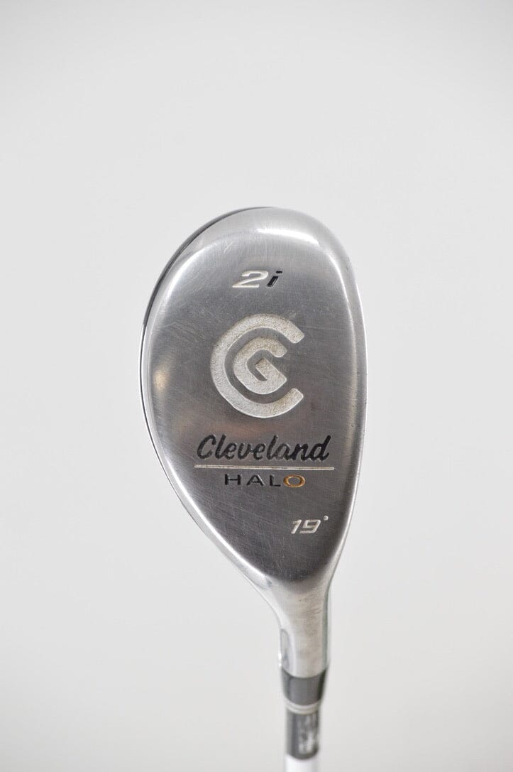Cleveland Halo 2 Hybrid R Flex 40.75" Golf Clubs GolfRoots 