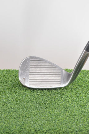 TaylorMade Tour Preferred Ef Atv 60 Degree Wedge R Flex Golf Clubs GolfRoots 