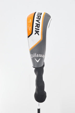 Callaway Mavrik Pro 2 Hybrid X Flex 40.25" Golf Clubs GolfRoots 