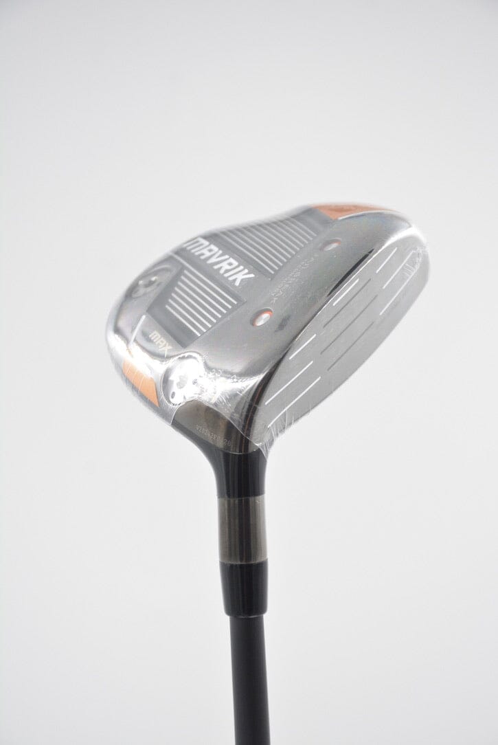 Callaway Mavrik Max 7 Wood SR Flex