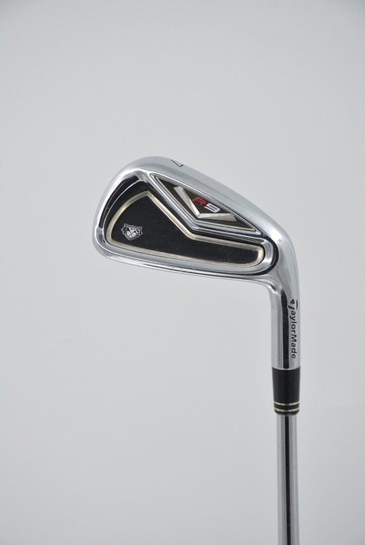 TaylorMade R9 TP 4-PW Iron Set R Flex +.25" Golf Clubs GolfRoots 