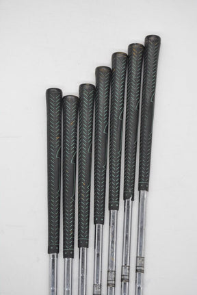 Wilson Staff Tour Blade 2, 4-9 Iron Set S Flex -.25" Golf Clubs GolfRoots 