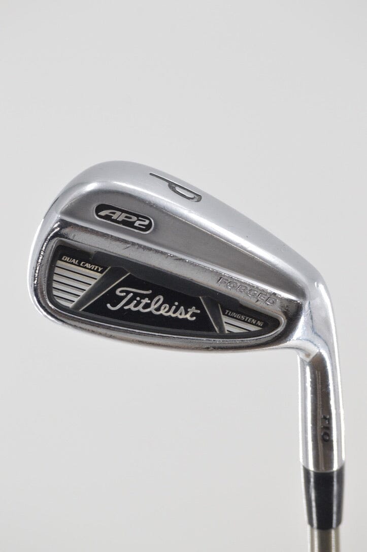 Titleist AP2 710 Forged PW Iron S Flex 36.5