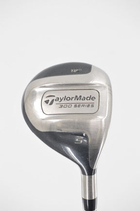 TaylorMade 300 Series 5 Wood S Flex 43" Golf Clubs GolfRoots 