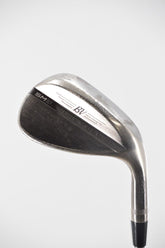 Titleist Vokey SM8 Brushed Steel 54 Degree Wedge Wedge Flex 35.25" Golf Clubs GolfRoots 