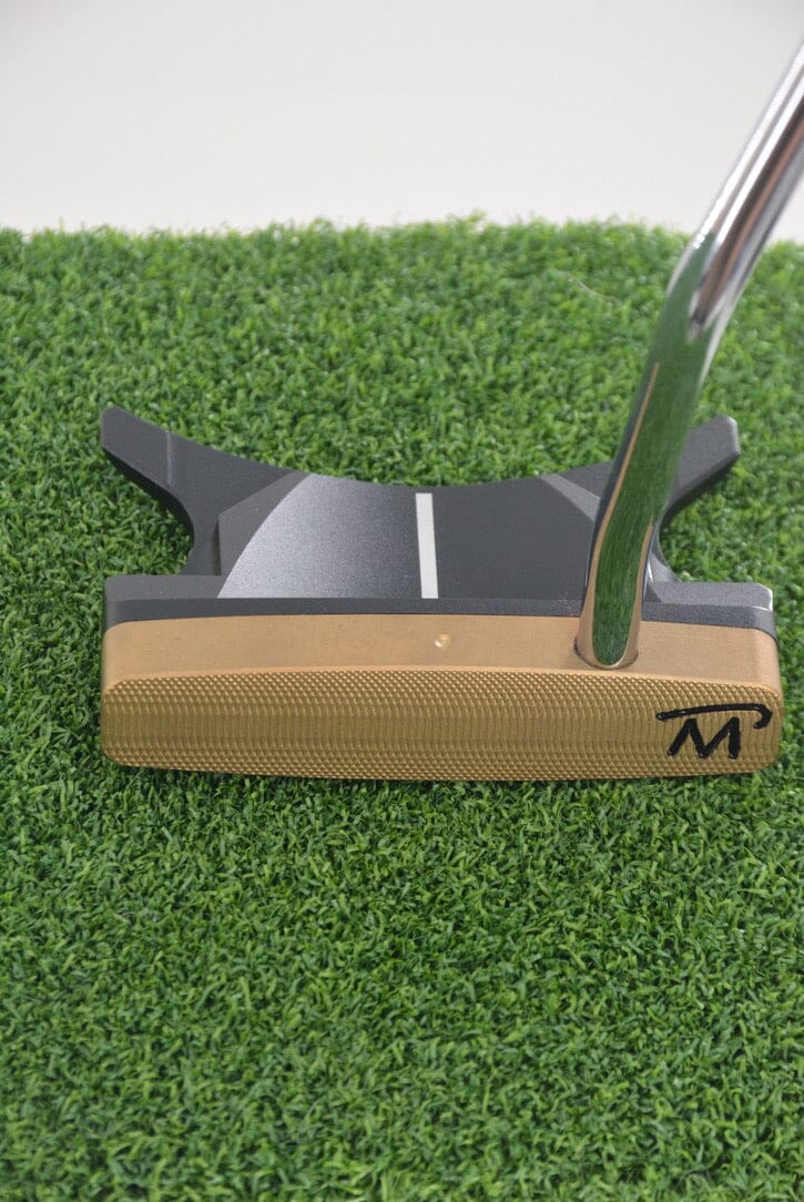 Mati Yoroi Putter 33" Golf Clubs GolfRoots 