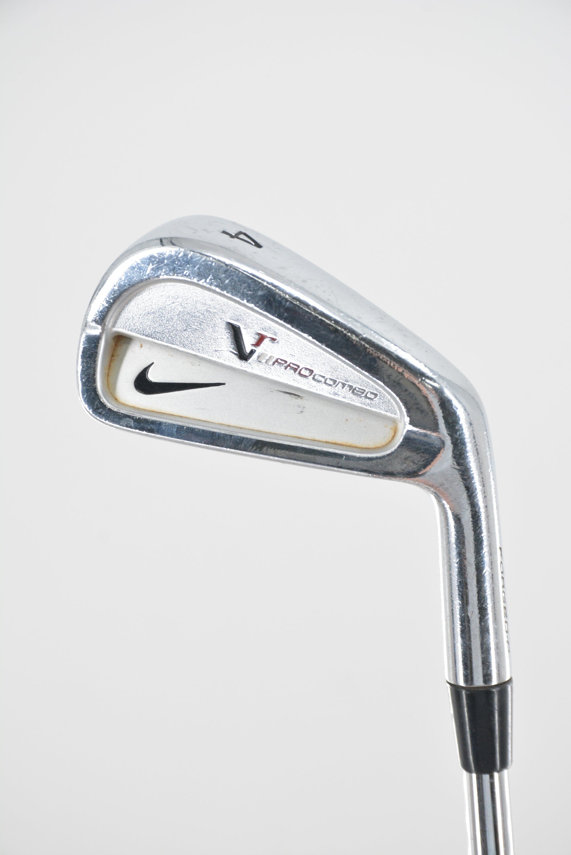 Nike vr pro combo irons best sale