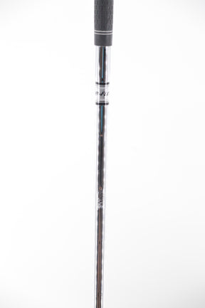 Top Flite Stainless 9 Iron S Flex +0.5" Golf Clubs GolfRoots 