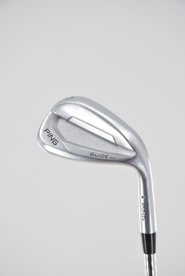 Ping Glide 3.0 SS 50 Degrees Wedge S Flex