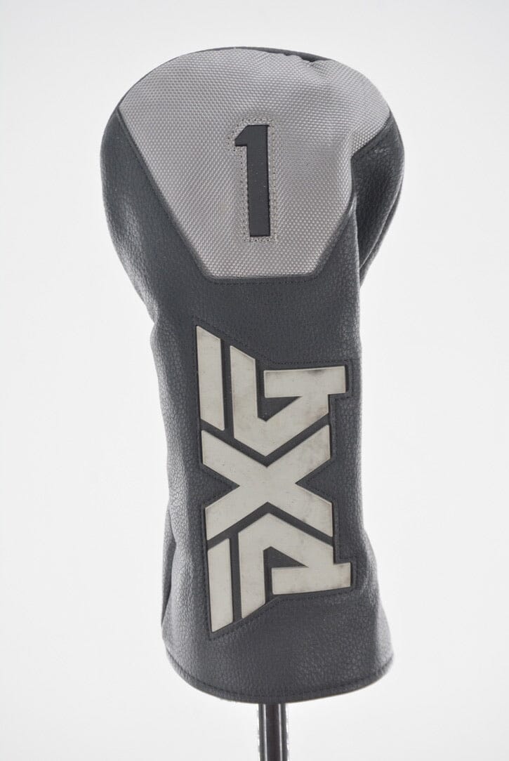 PXG Driver Headcover Golf Clubs GolfRoots 