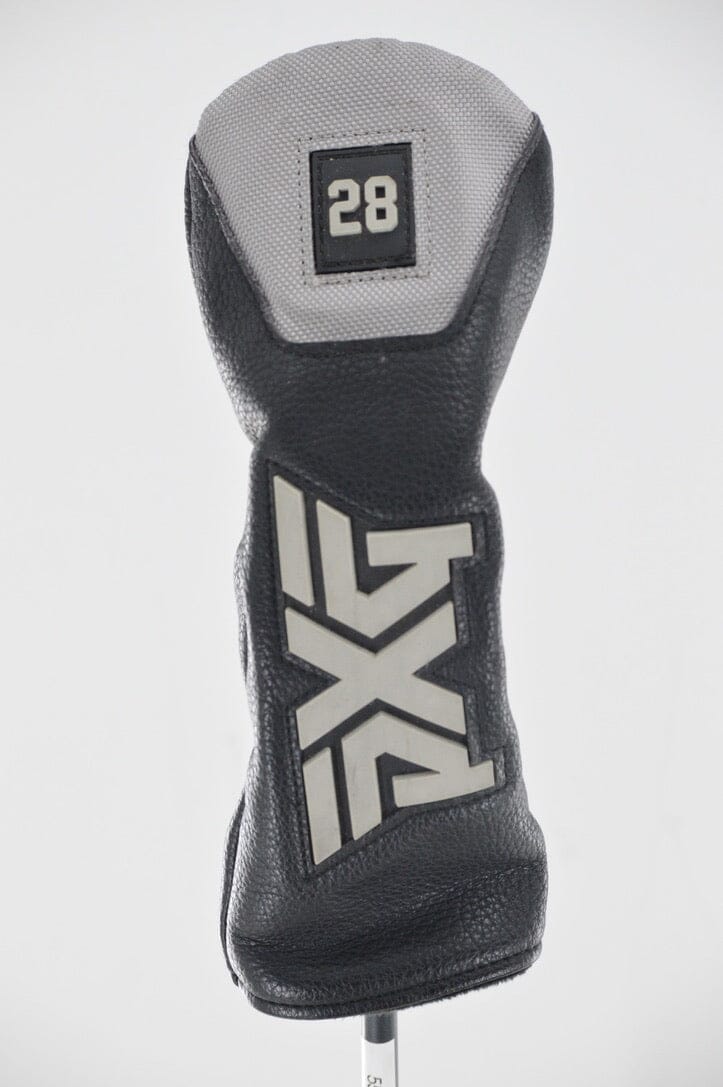 PXG 0311X Gen 2 28 Degree Hybrid W Flex 38