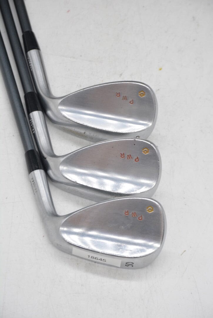 Epon Tour 50, 54, 58 Wedge Set