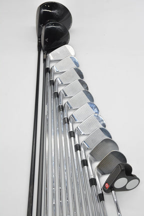 Callaway Epic Forged Full Set R Flex Golf Clubs GolfRoots 