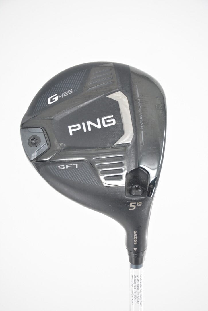 Ping G425 SFT 5 Wood R Flex 42