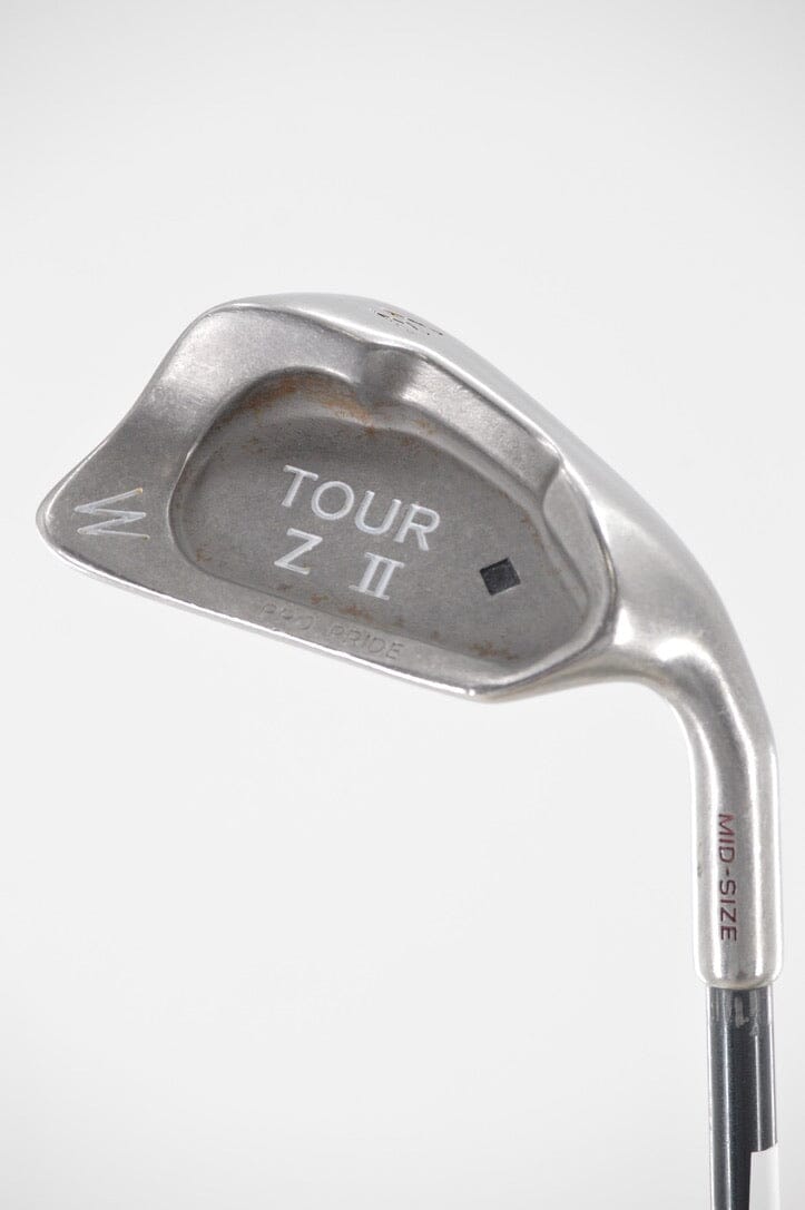 Tour Z II PW SR Flex 34.5" Golf Clubs GolfRoots 