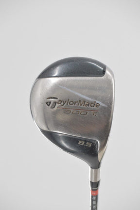 TaylorMade 300 8.5 Degree Driver S Flex 44.75" Golf Clubs GolfRoots 