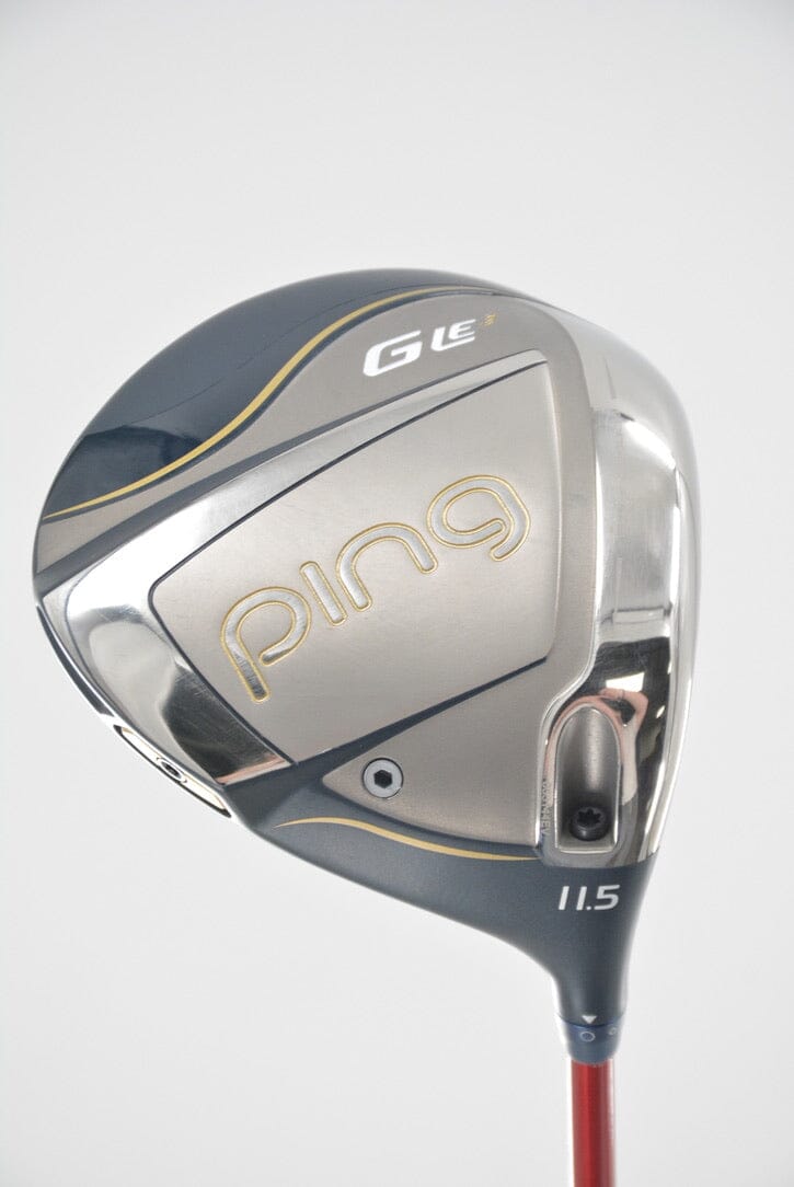 Ping G Le3 11.5 Degree Driver SR Flex 44" Golf Clubs GolfRoots 