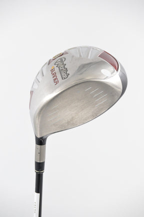 TaylorMade Burner 10.5 Degree Driver R Flex Golf Clubs GolfRoots 