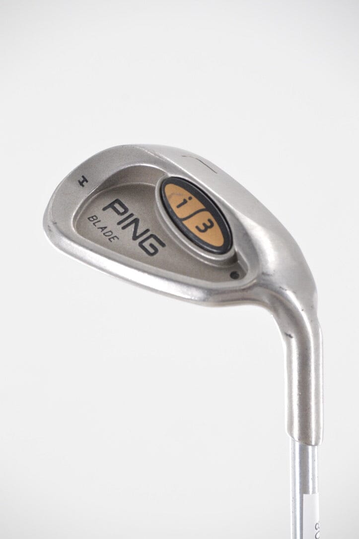Ping I3 + Blade LW Wedge Flex 34.75" Golf Clubs GolfRoots 