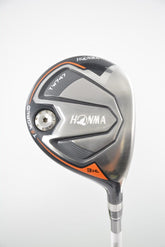 Honma Tw747 3 Wood SR Flex 43" Golf Clubs GolfRoots 