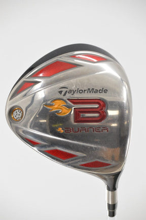 TaylorMade Burner 9.5 Degree Driver S Flex 46" Golf Clubs GolfRoots 