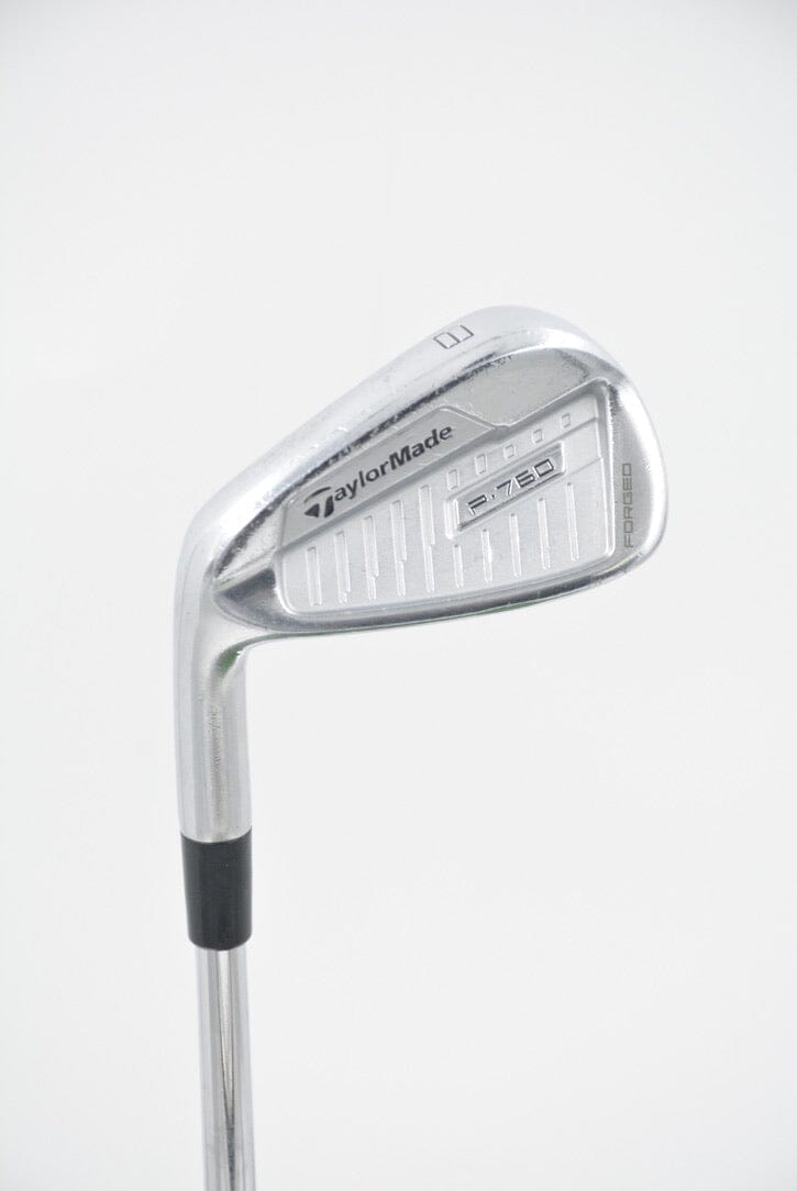 Lefty TaylorMade P760 5-PW Iron Set X Flex -0.5" Golf Clubs GolfRoots 