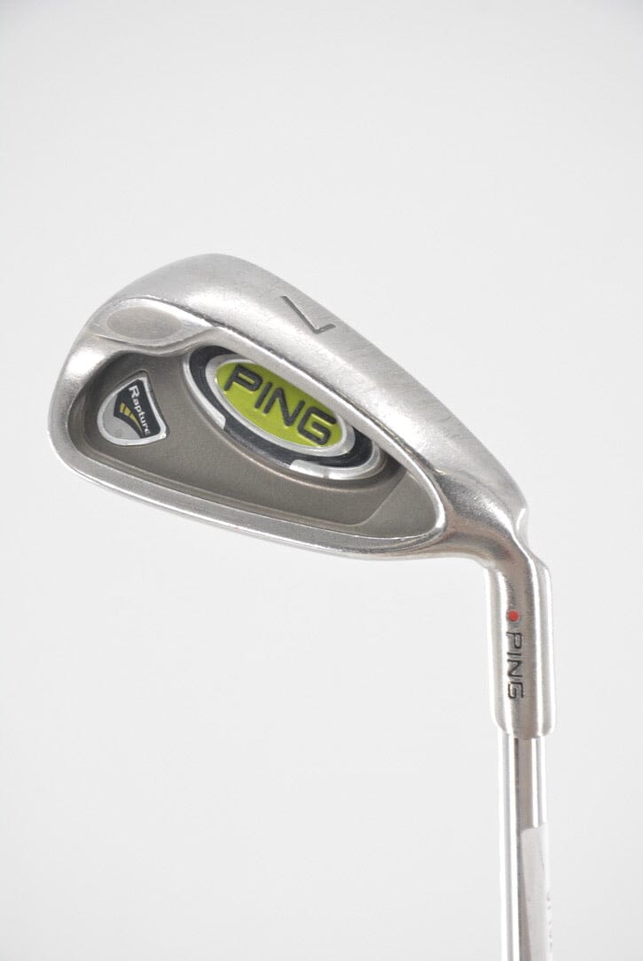 Ping Rapture 7 Iron SR Flex -0.75" Golf Clubs GolfRoots 