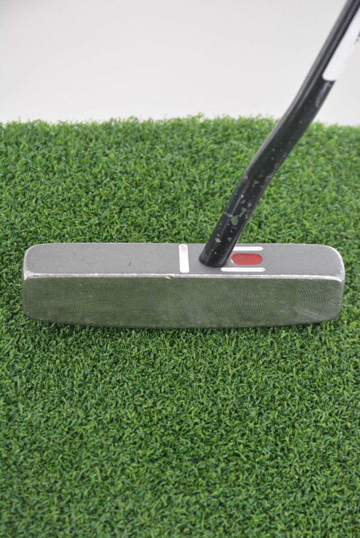 See More FGP Series Putter 34" Golf Clubs GolfRoots 