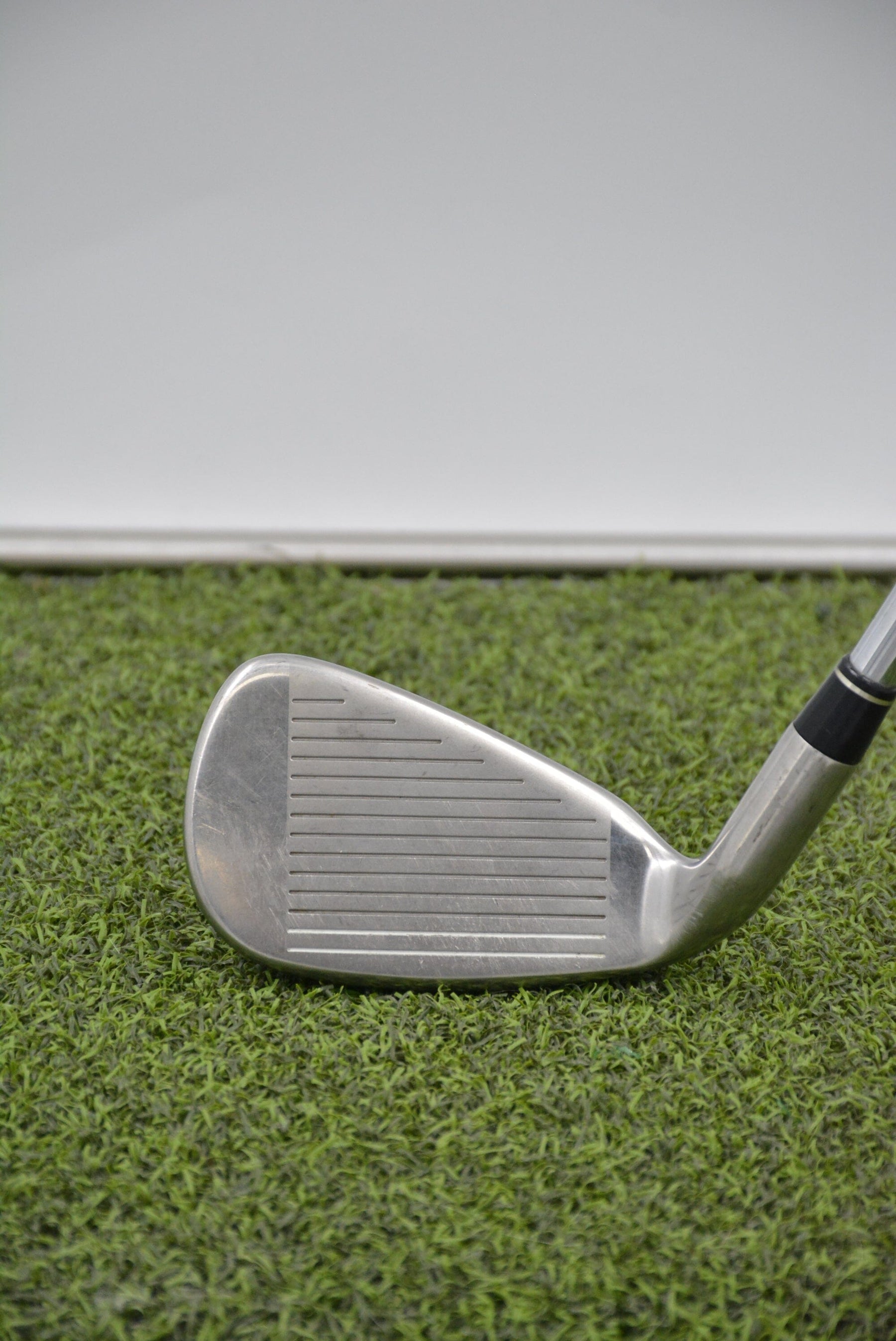TaylorMade Rac OS 6 Iron S Flex +0.5" Golf Clubs GolfRoots 