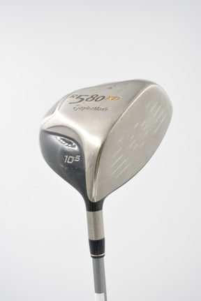 TaylorMade R580 Xd 10.5 Degree Driver SR Flex Golf Clubs GolfRoots 