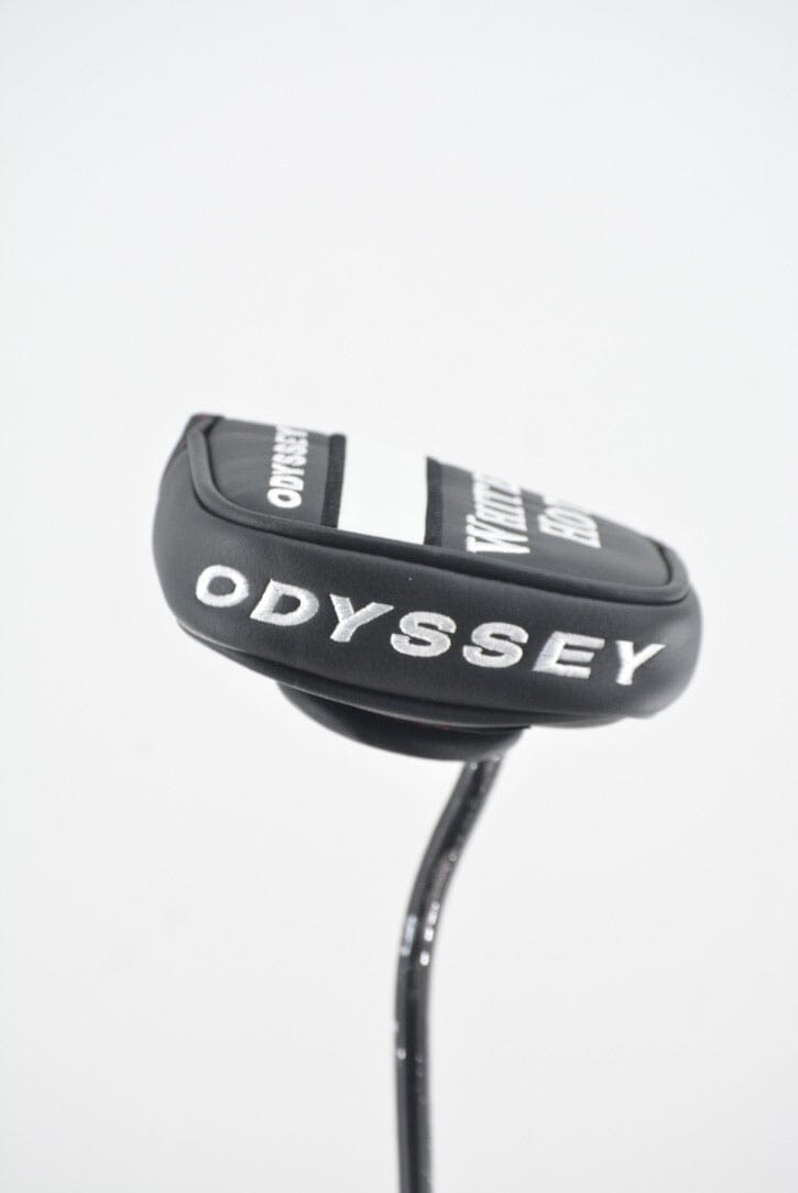 Odyssey Versa Small Mallet Putter Headcover Golf Clubs GolfRoots 